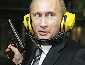 Tổng thống Putin bị liệt vào danh sách tội phạm ở Phần Lan
