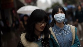 Cảnh báo: H7N9 có thể lây từ người sang người