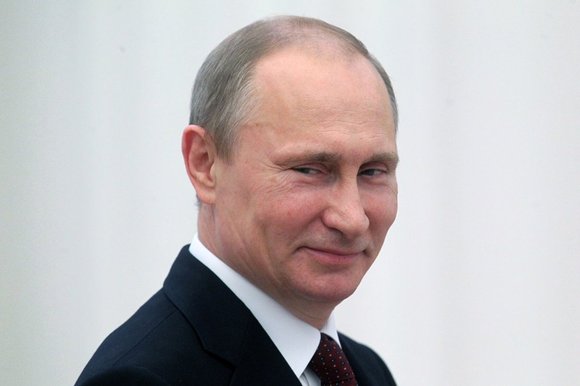 Đồng lương “chết đói” của Tổng thống Putin