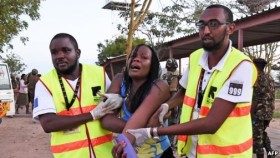 Al-Shabab thảm sát 147 người ở Kenya
