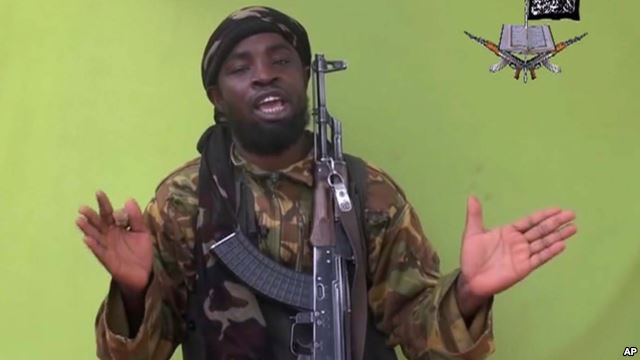 Boko Haram là ai?