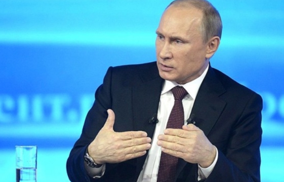 Người dân Nga muốn gì ở Tổng thống Putin?