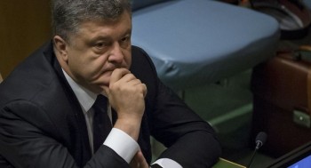 Tổng thống Ukraine chấp nhận thua Nga
