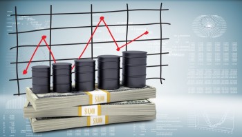 Giá dầu diễn biến phức tạp