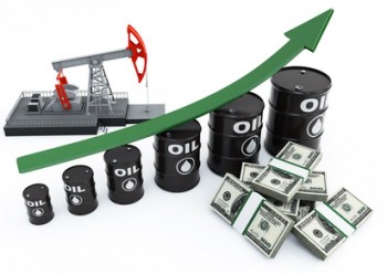 Giá dầu thế giới tuần qua tăng hay giảm?
