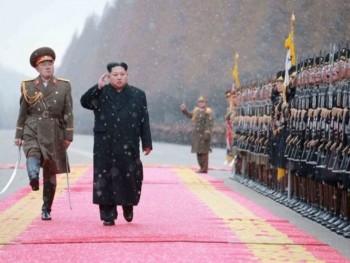 Triều Tiên thực sự muốn một cuộc chiến với Mỹ?
