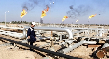 Iraq muốn tăng sản lượng khai thác dầu