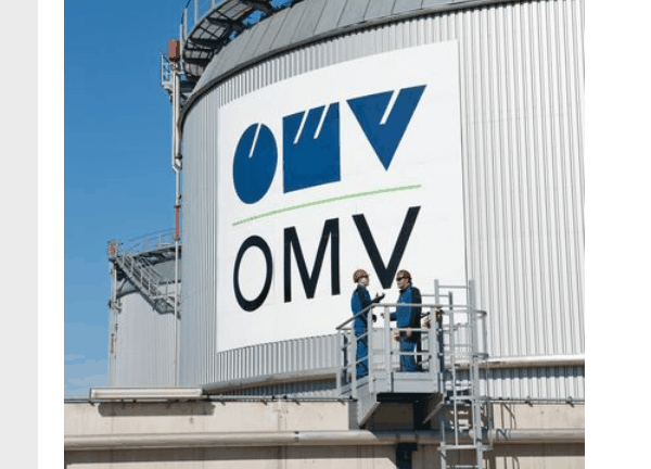 OMV sẽ đầu tư 1,5 tỷ USD vào các mỏ dầu ở Abu Dhabi