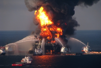 Mỹ nới lỏng các quy định về khoan thăm dò, khai thác dầu khí trên thềm lục địa