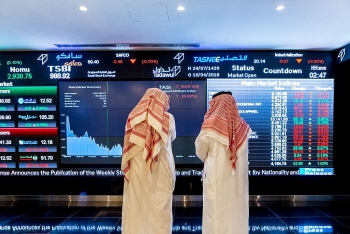 Saudi Aramco lần đầu tiên công khai tài chính