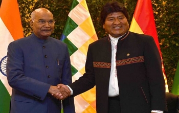 Ấn Độ dự kiến đầu tư 13 tỷ USD vào phát triển LNG ở Bolivia