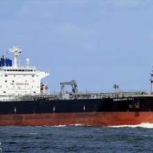 Mỹ trừng phạt 34 tàu chở dầu của Venezuela