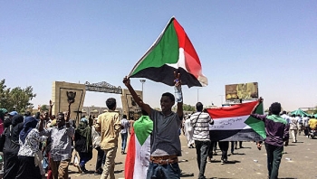 Toàn cảnh cuộc khủng hoảng ở Sudan