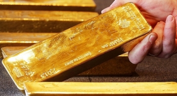 Nga dự trữ hơn 2.000 tấn vàng để làm gì?