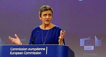 EU phạt General Electric 52 triệu euro vì thông tin không chính xác