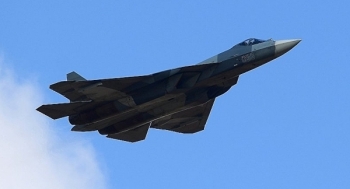 Nga nói gì về tin đồn về gửi Su-57 tới Syria?