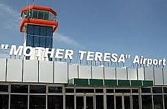 10 triệu euro bị cướp trên máy bay ở Albania