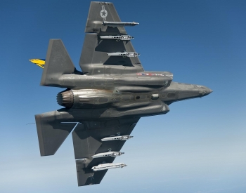 Báo Business Insider: Mỹ lo sợ Nga và Trung Quốc săn lùng xác F-35A rơi ở Nhật