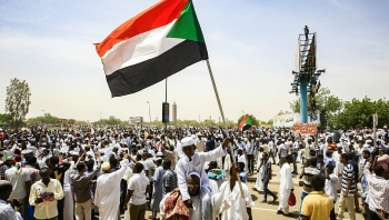 Ai Cập tuyên bố sẵn sàng hỗ trợ toàn diện cho Sudan