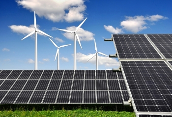 Kazakhstan miễn giảm thuế cho đầu tư năng lượng tái tạo