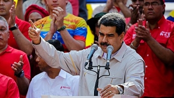 Venezuela rút khỏi Tổ chức các quốc gia châu Mỹ