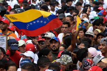 Vì sao Venezuela ly khai Tổ chức các quốc gia châu Mỹ?