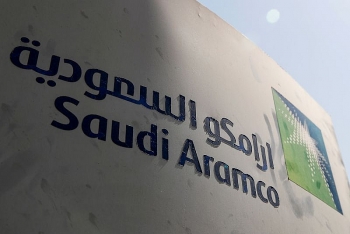 Aramco tăng nguồn cung dầu thô lên mức kỷ lục, bất chấp nhu cầu toàn cầu đang giảm