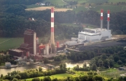 Áo đóng cửa nhà máy nhiệt điện than cuối cùng