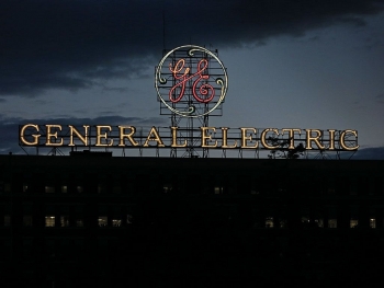 Điều tồi tệ còn ở phía trước, General Electric cảnh báo