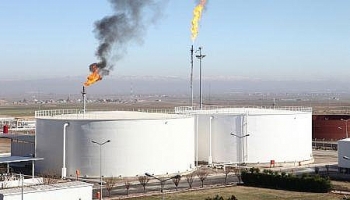 Cỗ máy sản xuất dầu khí Libya sắp hồi sinh
