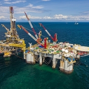 Boru Energy sẽ mua cổ phần của Occidental Petroleum ở Ghana