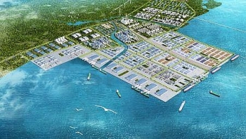 SOMAGEC giành được hợp đồng xây dựng Terminal đầu tiên tại Djibouti