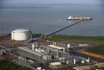 Shell và Equinor thúc giục Tanzania hoàn tất đàm phán dự án Lindi LNG