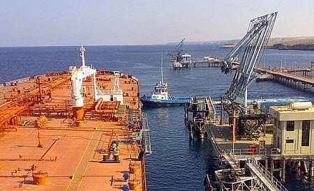 Libya: NOC dỡ bỏ tình trạng bất khả kháng với xuất khẩu dầu ở cảng Al Hariga