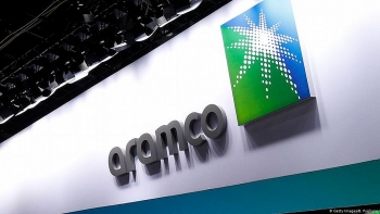 Saudi Arabia đàm phán bán 1% cổ phần của tập đoàn dầu mỏ khổng lồ Aramco cho nước ngoài