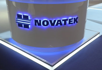 Novatek bứt phá sau một năm đầy khó khăn