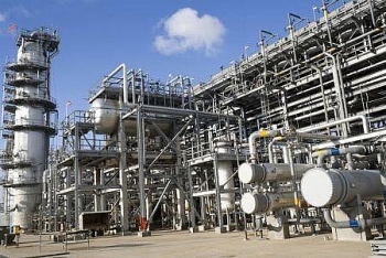 Ai Cập xây dựng tổ hợp hóa dầu trị giá 7,5 tỷ USD