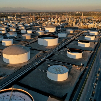 Các thành viên IEA sẽ tiếp tục xả kho dầu dự trữ chiến lược