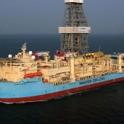 Maersk Drilling ký hợp đồng khoan ngoài khơi trị giá 108 triệu USD với Shell