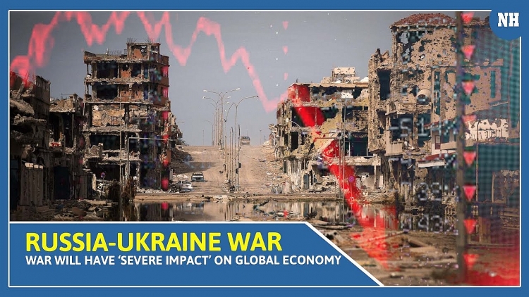 Cuộc chiến ở Ukraine: Ai thiệt hơn ai?
