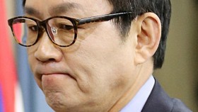 Hàn Quốc cách chức phát ngôn viên tổng thống vì tấn công tình dục