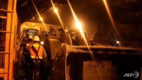 Indonesia: Sập mỏ vàng, 5 người chết, 23 người bị mắc kẹt