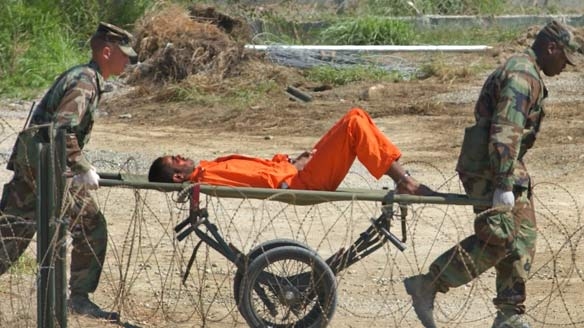 Đóng cửa nhà tù Guantanamo đâu có dễ!