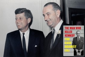 Giả thiết mới về kẻ ám sát Tổng thống Kennedy