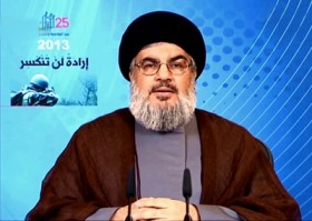 Vì sao Hezbollah dốc toàn lực cứu chính quyền Tổng thống Assad?