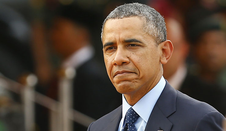 Kết thúc “màn uốn dẻo” của ông Obama tại châu Á 