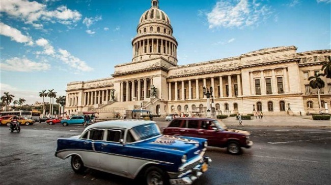 Mỹ chuẩn bị “nuốt chửng” Cuba