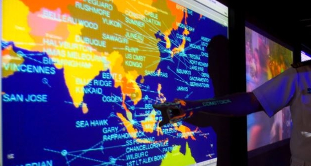 Thế giới phản đối mưu đồ của Trung Quốc về lập vùng cấm bay ở Biển Đông