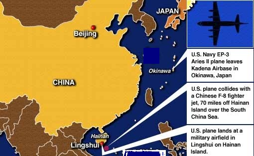 THẾ GIỚI 24H: 3 ngòi nổ kích động chiến tranh Mỹ-Trung ở Biển Đông