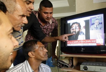 CIA giết Bin Laden trên Internet